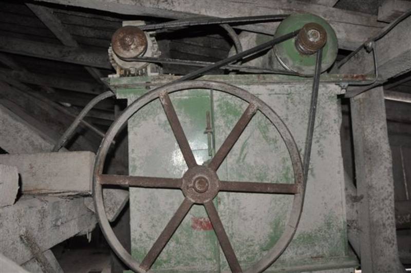 Getreidespeicher: Frischturm gebraucht kaufen - Landwirt.com