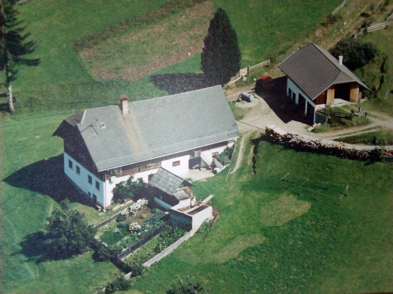 Pacht: Bergbauernhof in Nockberge kaufen - Landwirt.com