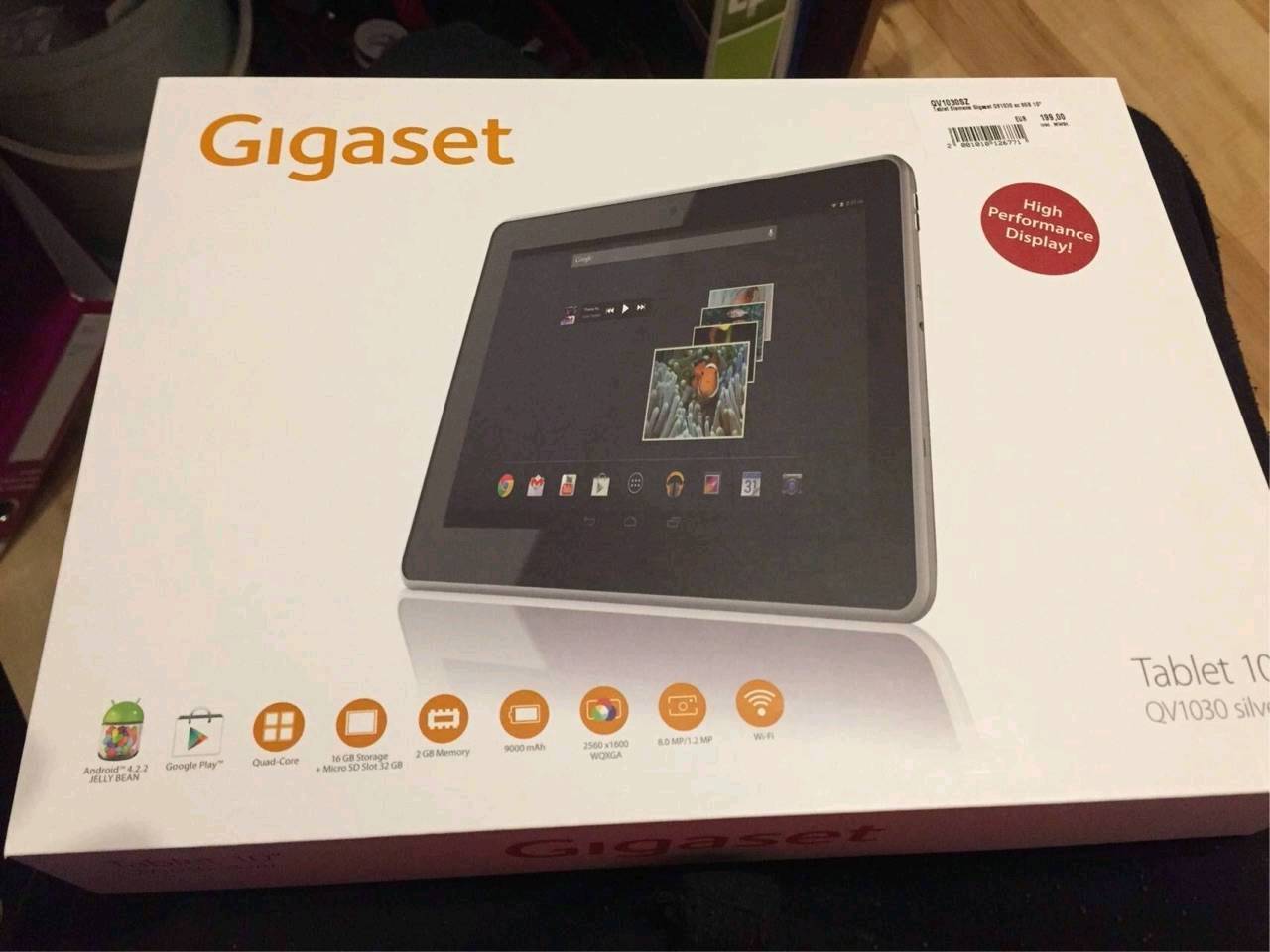 Sonstiges Zubehör Tablet gebraucht kaufen