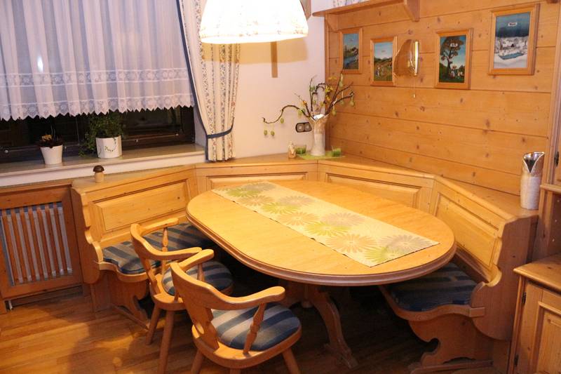 Haushalt: Esszimmer kaufen - Landwirt.com