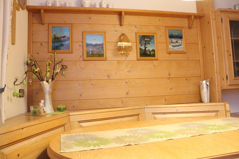 Haushalt: Esszimmer kaufen - Landwirt.com