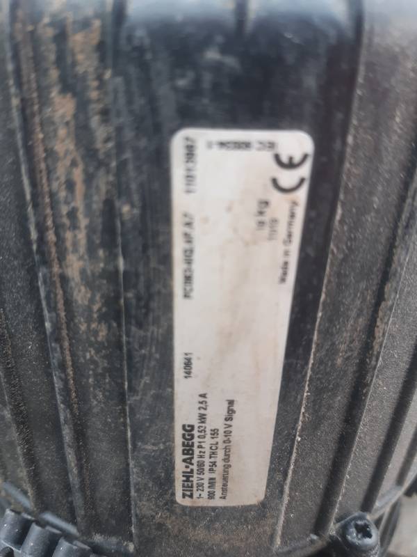 Elektrogeräte: Ventilator gebraucht kaufen - Landwirt.com