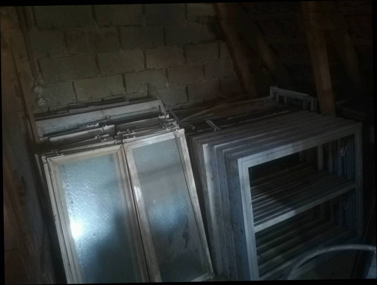 Fenster und Türen: Stall Fenster, Garagen Fenster kaufen - Landwirt.com