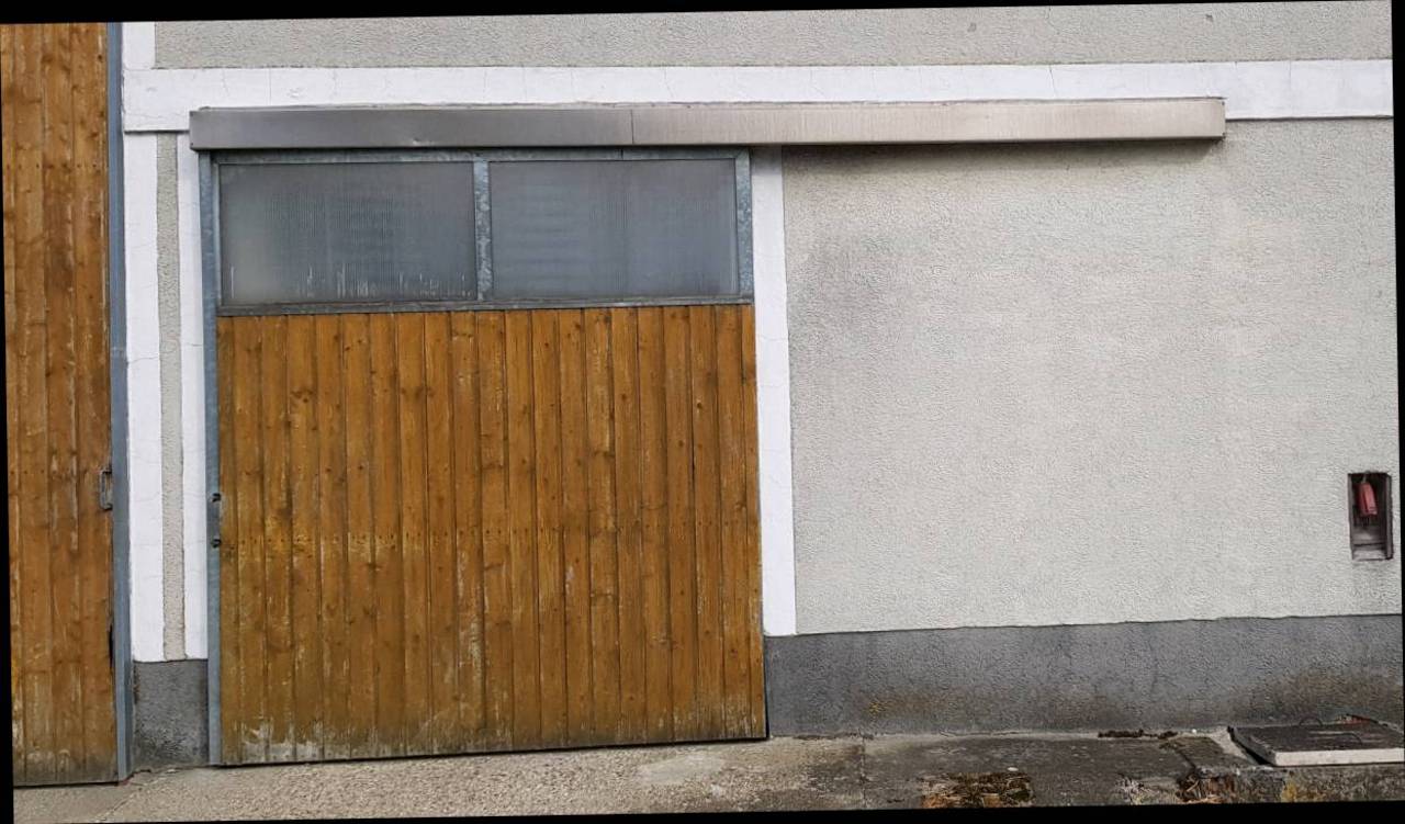 Tore / Garagentore: Tor gebraucht kaufen - Landwirt.com