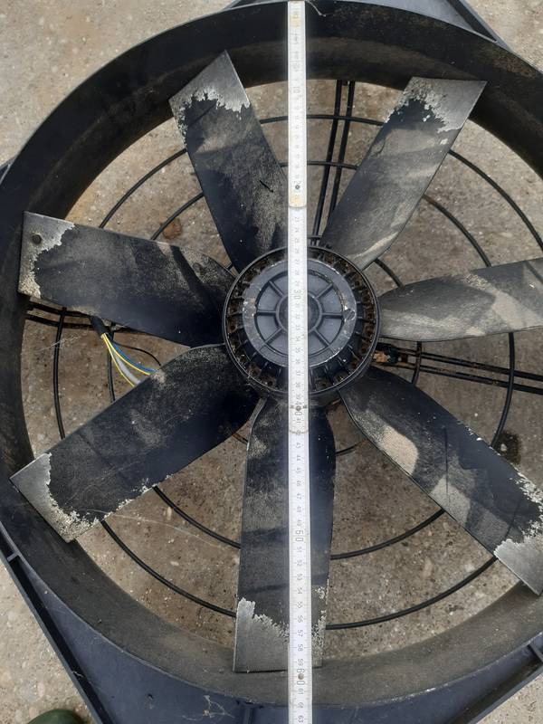 Elektrogeräte: Ventilator gebraucht kaufen - Landwirt.com