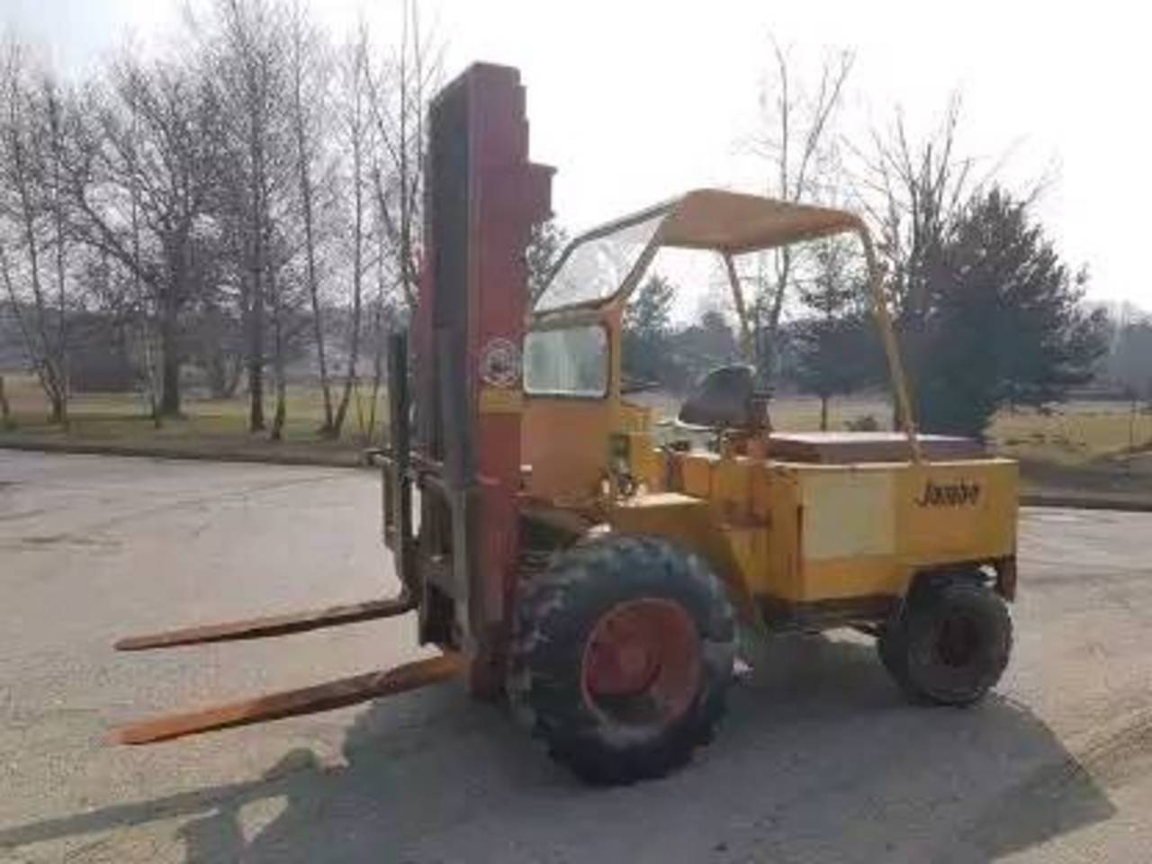 Stapler Stapler Jumbo gebraucht kaufen