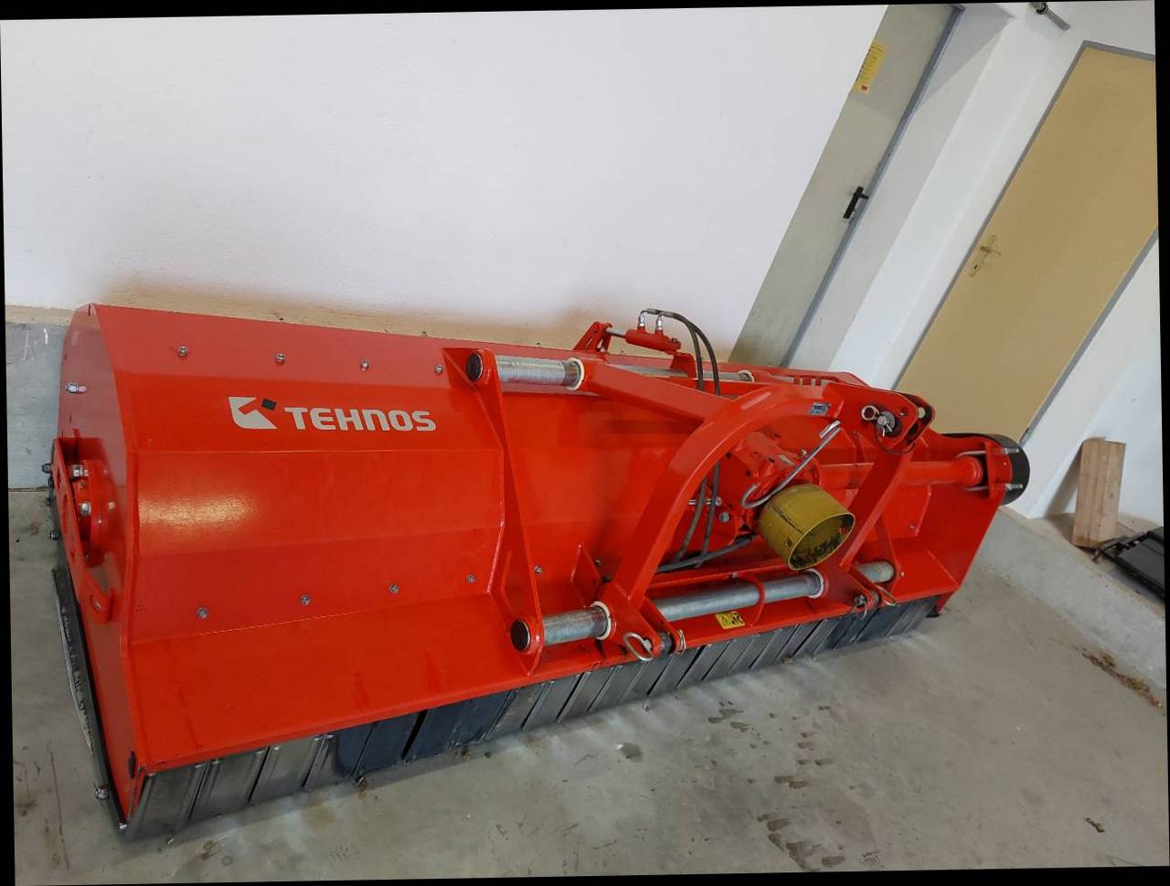 mulcher kleintraktor mulcher kleintraktor