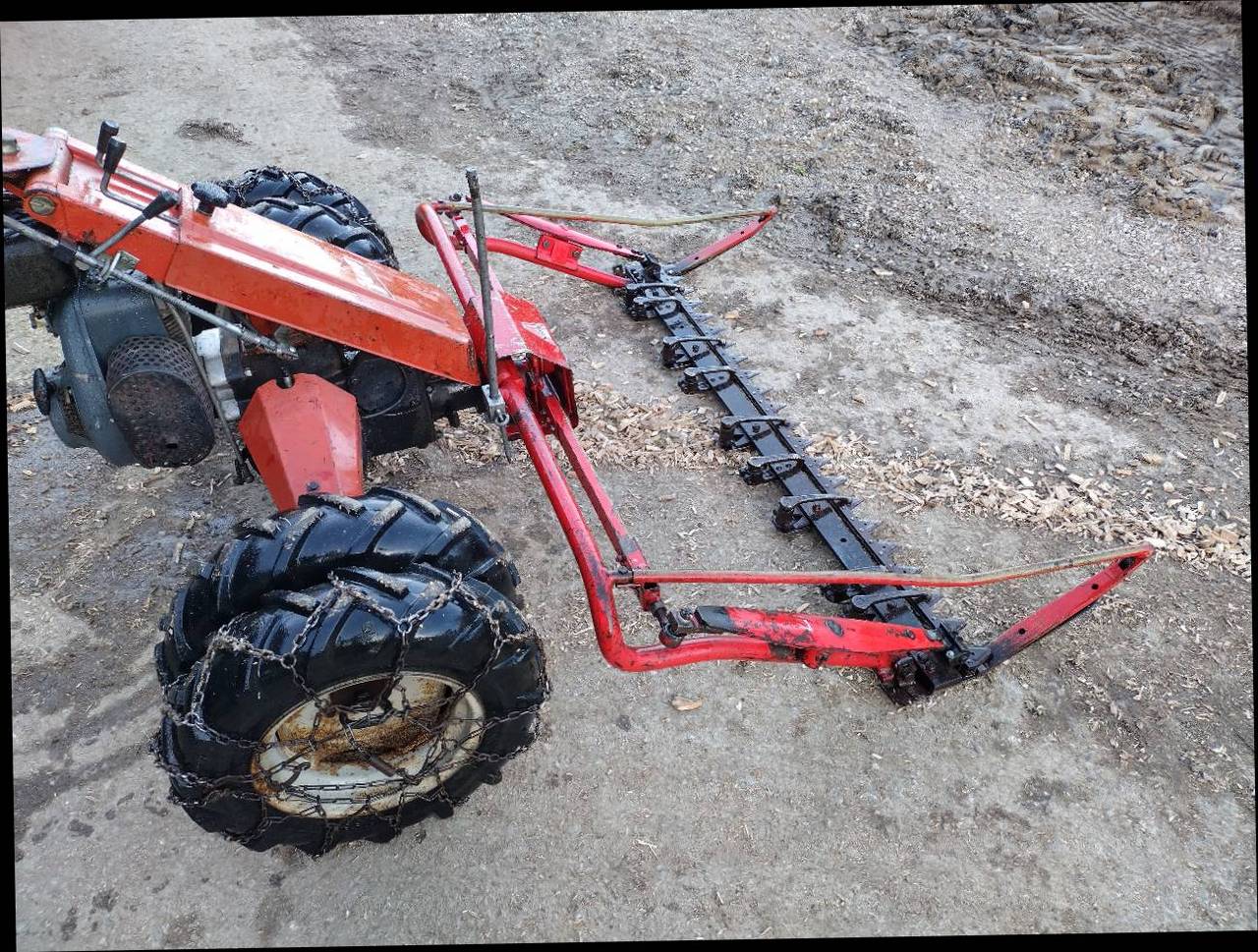 Motormäher Motormäher jet 2 gebraucht kaufen