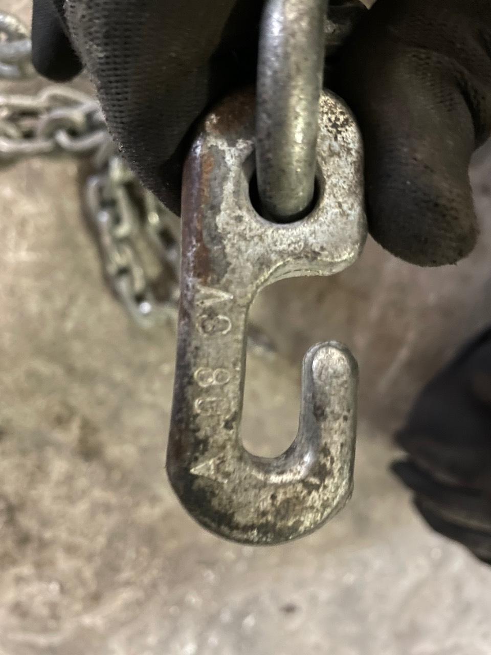 Pewag Schneeketten 14.00/20 2