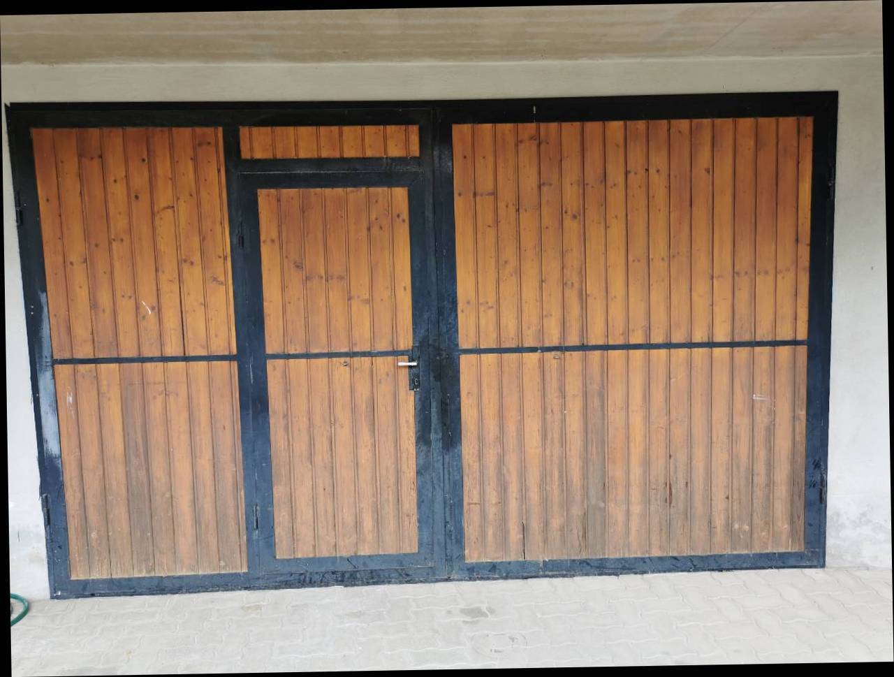 Tore / Garagentore Garagentor gebraucht kaufen