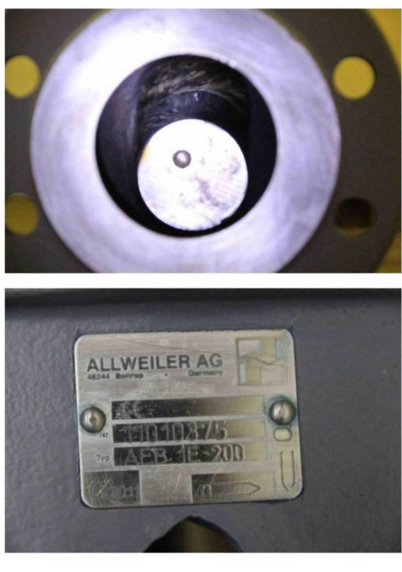 Exzenterschneckenpumpe 3