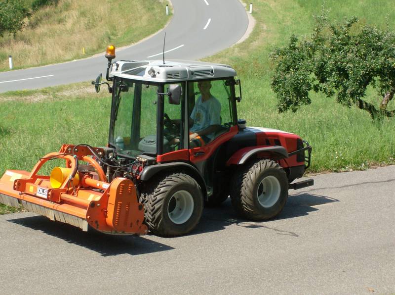 Ferrari Vega 95 MT 1