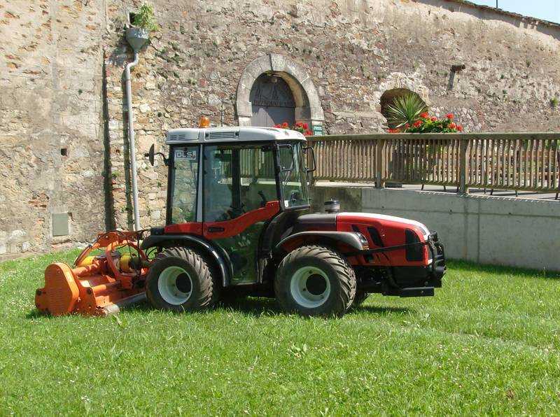 Ferrari Vega 95 MT 2