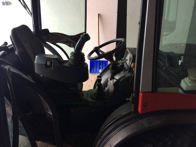 Ferrari Vega 95 MT 3