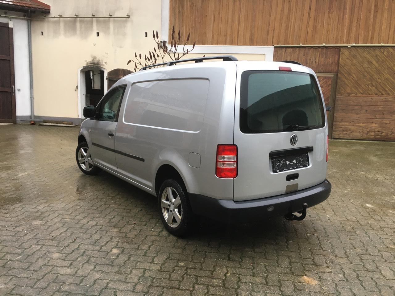 Vw caddy задняя полка