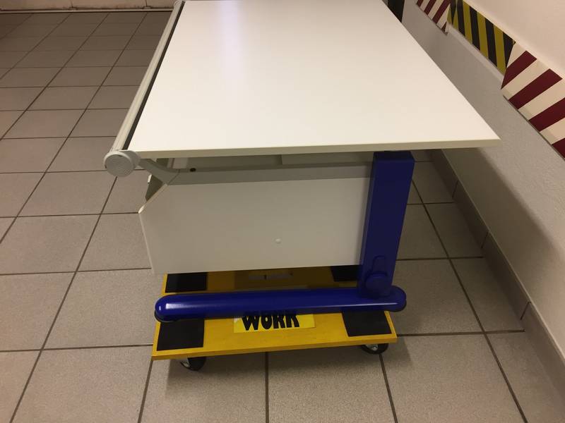 Gebrauchte Möbel Büro zu verkaufen kaufen