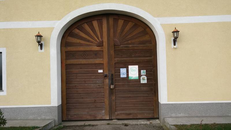 Tore / Garagentore: Tor gebraucht kaufen - Landwirt.com