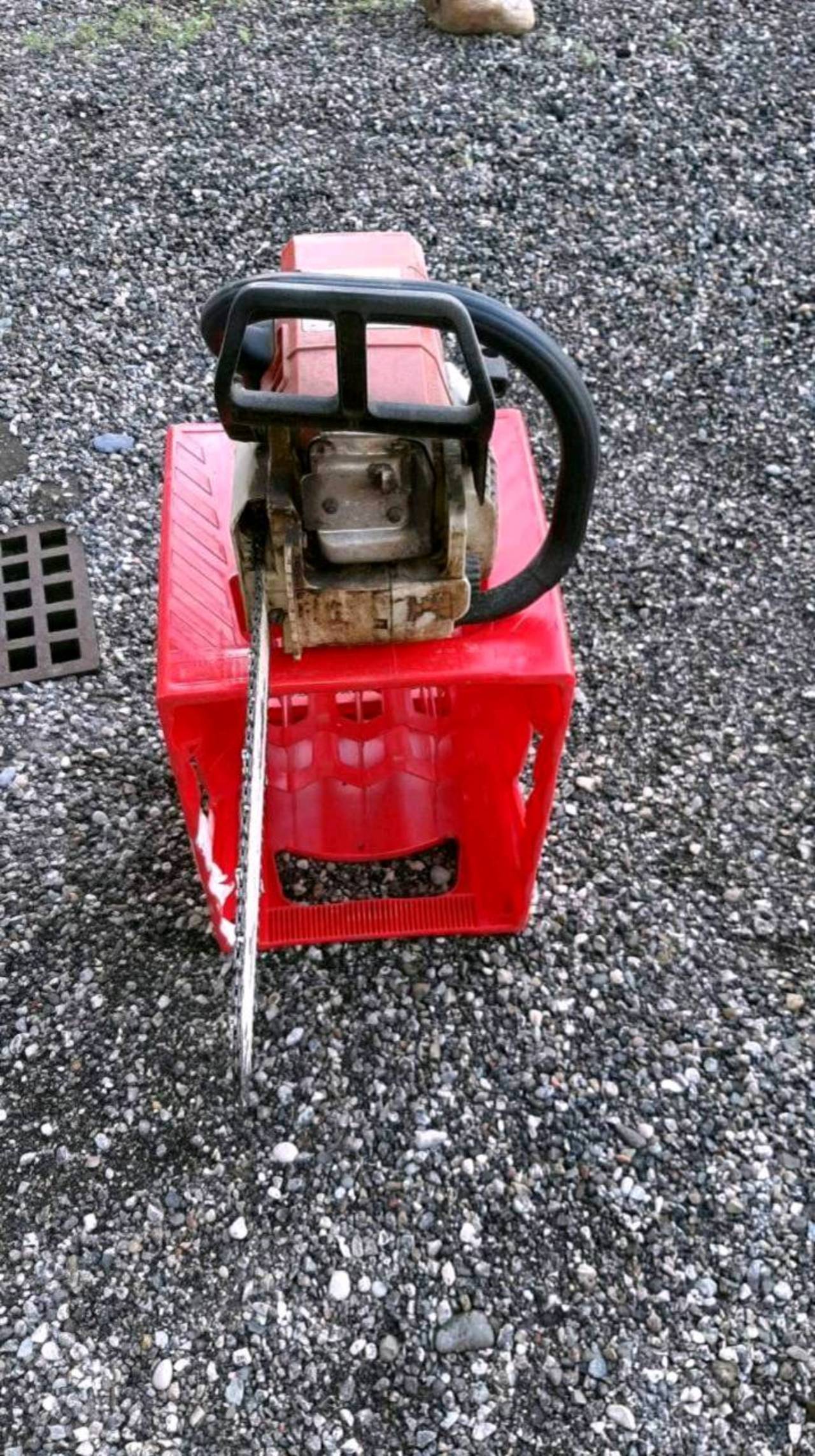 Motorsägen: Sthil 021 gebraucht kaufen - Landwirt.com