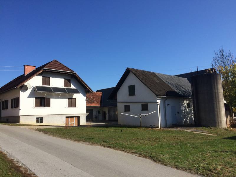 Bauernhöfe: Landwirtschaft kaufen - Landwirt.com