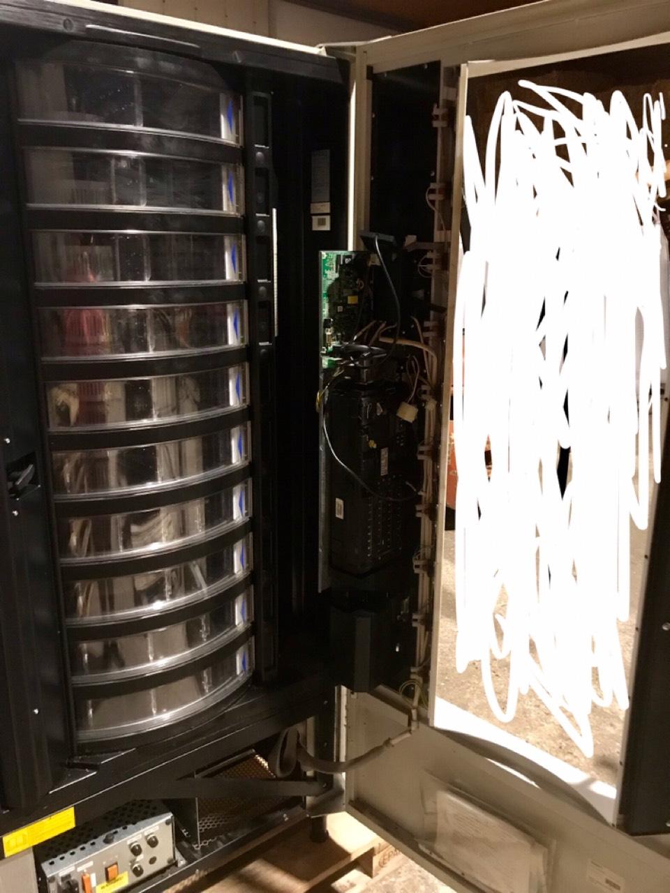 Eierautomat Eierautomat