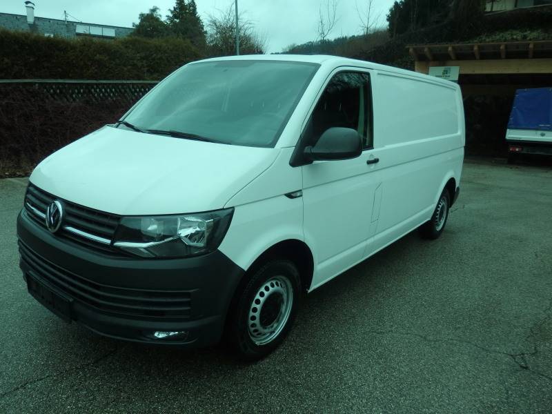 VW Volkswagen VW T6 2,0 TDI 4Motion, langer Radstand gebraucht kaufen VW Volkswagen VW T6 2,0 TDI 4Motion, langer Radstand gebraucht kaufen