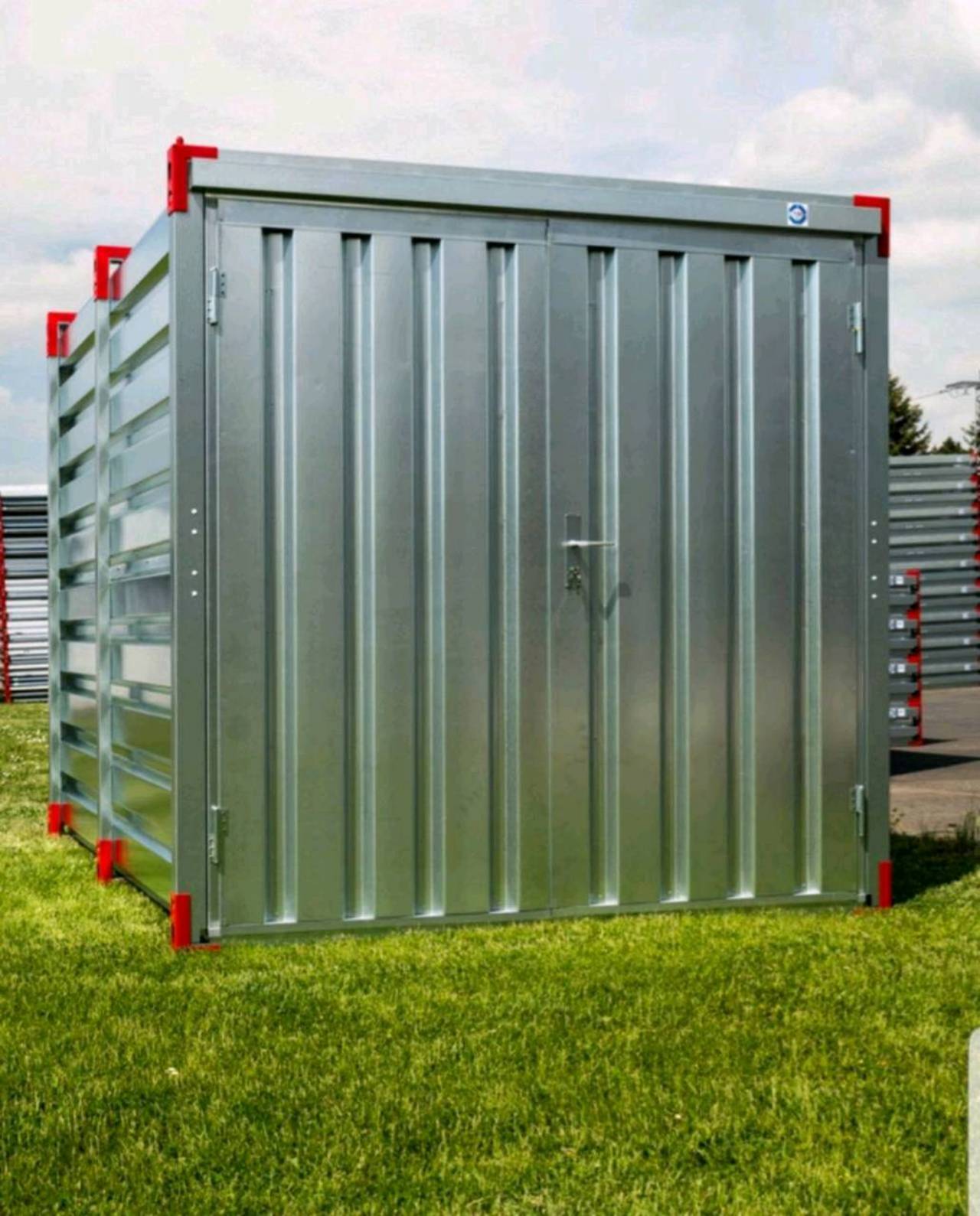 Was Ist Der Preis Für Einen Container? – BKZXTZ