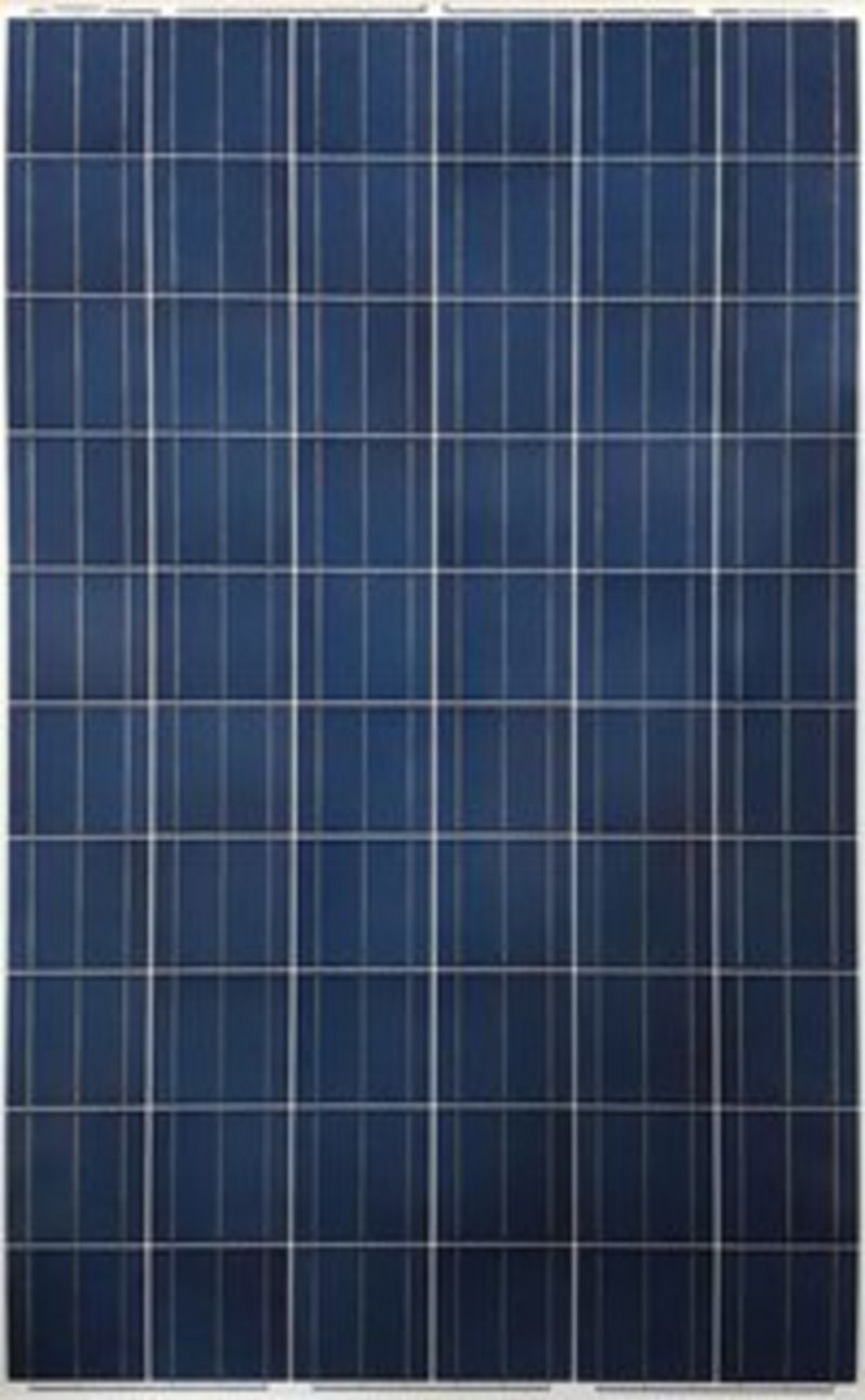 Photovoltaik: Marge Solar PV Modul 60 Zellen 5 Stück - Neu gerahmt