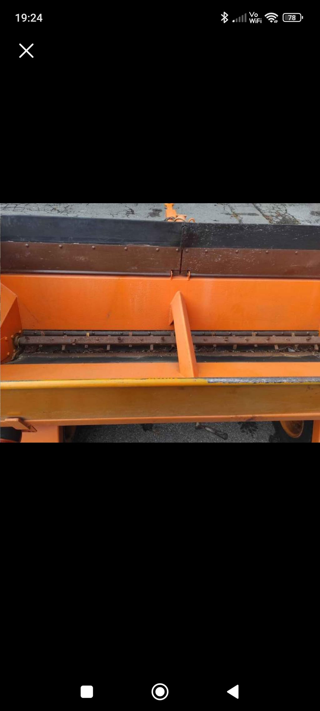 Epoke Splittstreuer 1