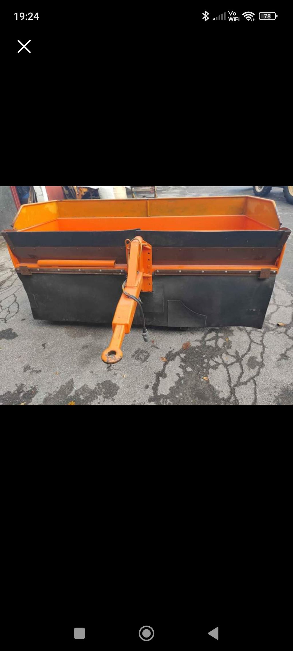 Epoke Splittstreuer 3