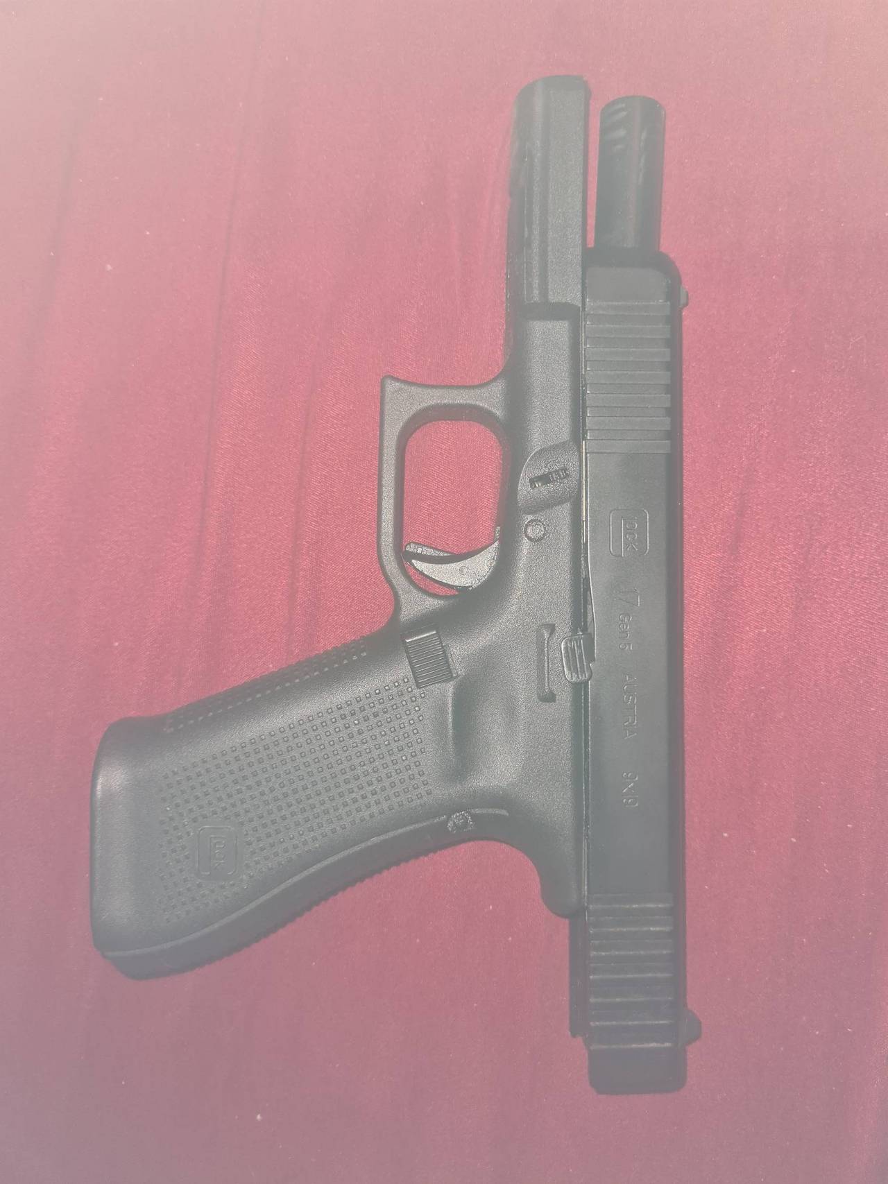 The Unexpected Truth About Glock 17 Gen 5 Binary Triggers - frslua4