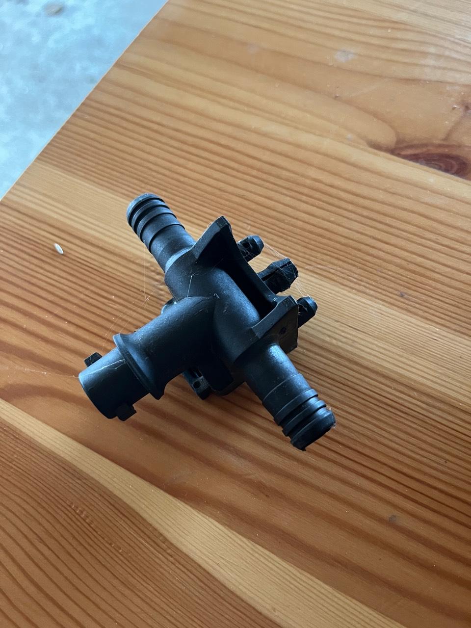 Einzeldüsenhalter Amazone 2