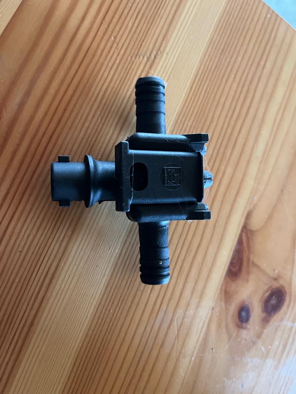 Einzeldüsenhalter Amazone 3