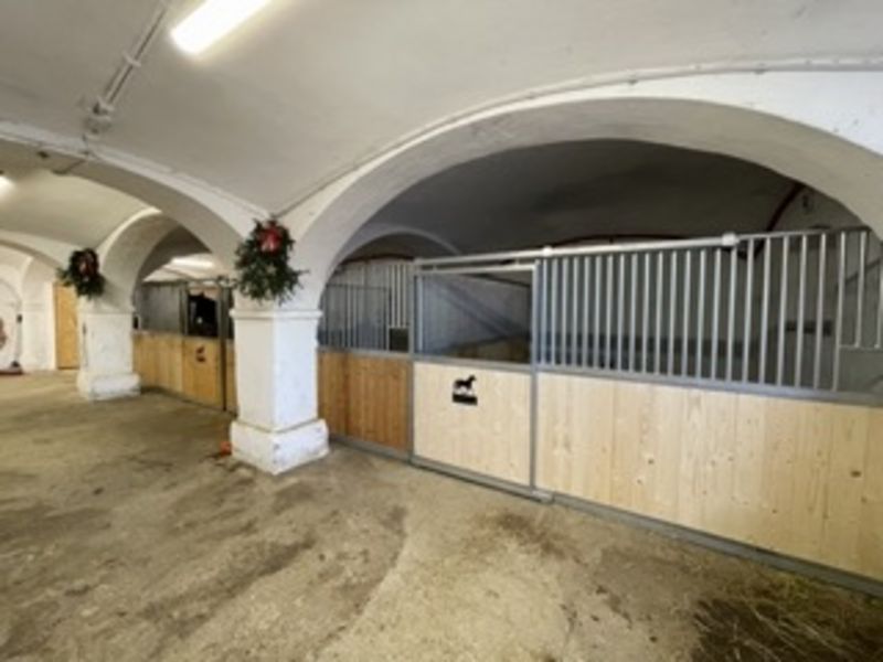 Einstellplatz in 9562-Himmelberg zu vergeben 3