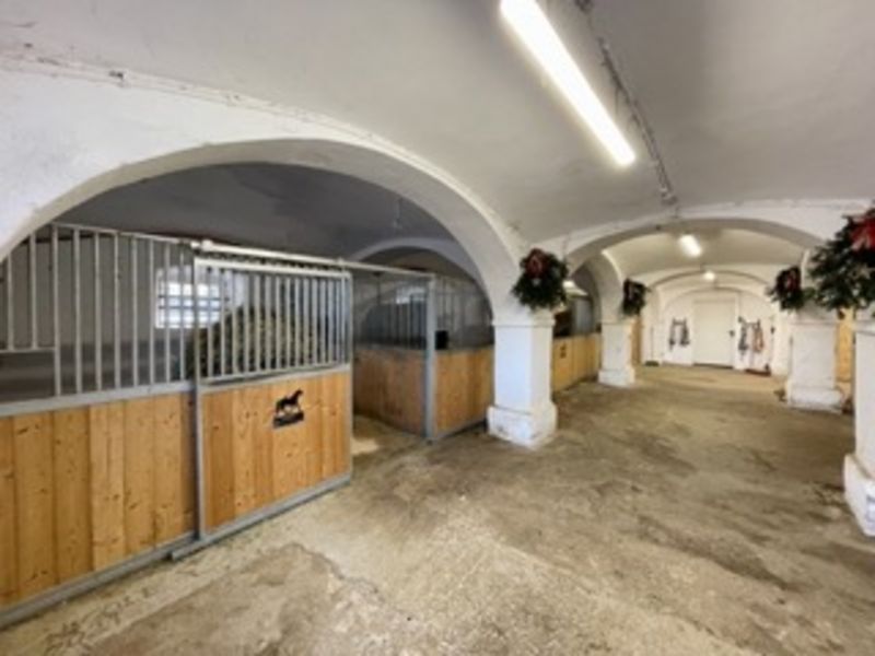 Einstellplatz in 9562-Himmelberg zu vergeben 2