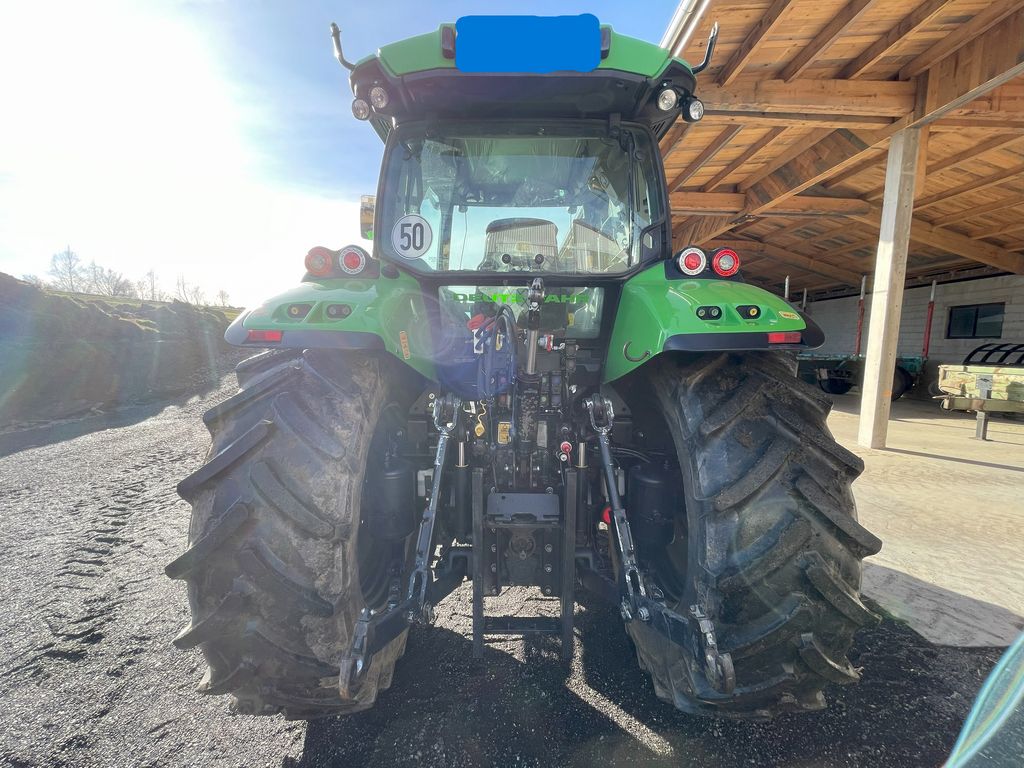 Deutz Fahr 5100 TTV 3