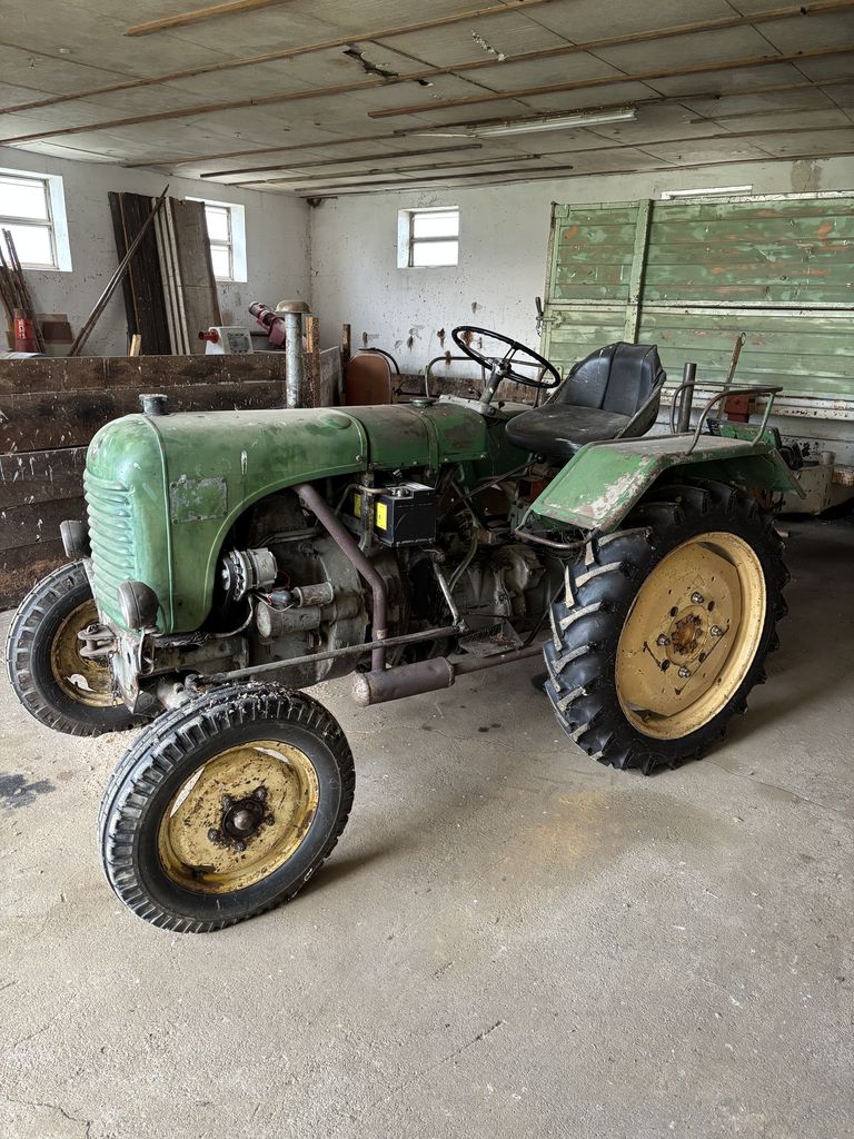 Steyr Steyr T80 Gebraucht Kaufen Landwirt Com