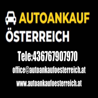 AutoankaufÖsterreich