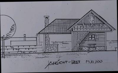 Georg GustavPlatzer Berghof Am Irrsee