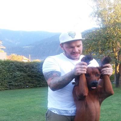 User Bild