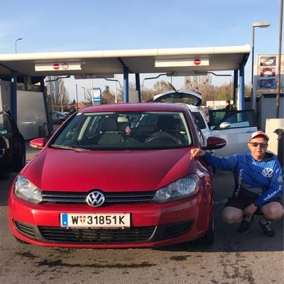 User Bild