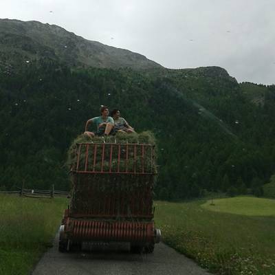 User Bild