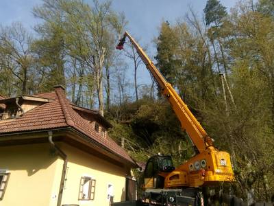 User Bild