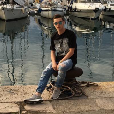 User Bild