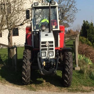 User Bild