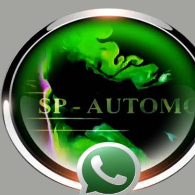 Sp Automobile *.