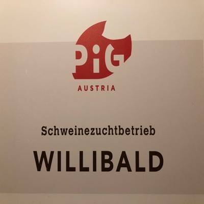 User Bild