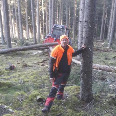ARMINRUHDORFER