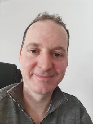 Franz GeorgGschaider