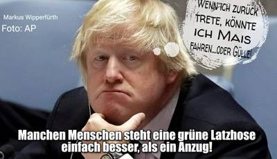 User Bild