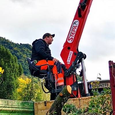 User Bild